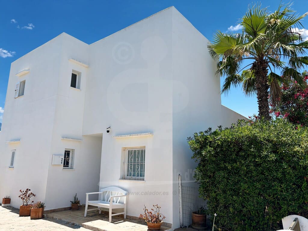 3 soverom Villa til salgs i Cala d'Or med garasje - € 500 000 (Ref: 9920018)
