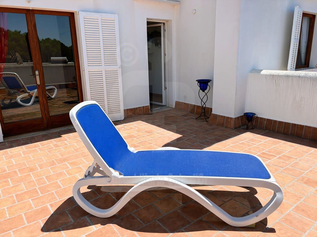 3 soverom Villa til salgs i Cala d'Or med garasje - € 500 000 (Ref: 9920018)