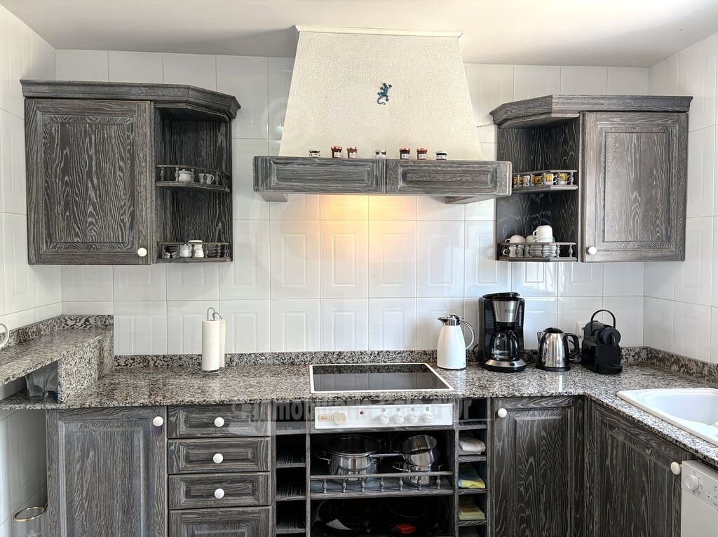 3 soverom Villa til salgs i Cala d'Or med garasje - € 500 000 (Ref: 9920018)