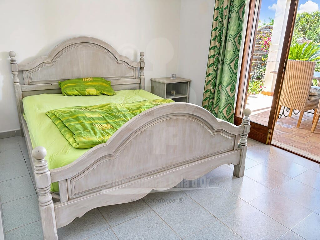 3 soverom Villa til salgs i Cala d'Or med garasje - € 500 000 (Ref: 9920018)