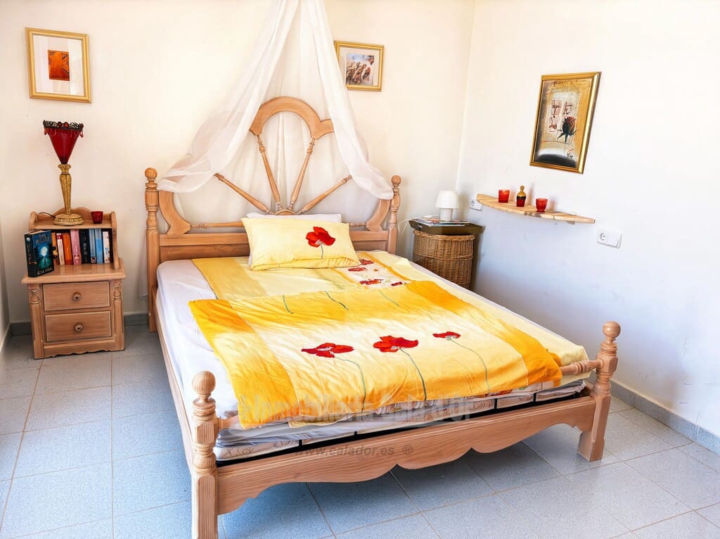 3 soverom Villa til salgs i Cala d'Or med garasje - € 500 000 (Ref: 9920018)