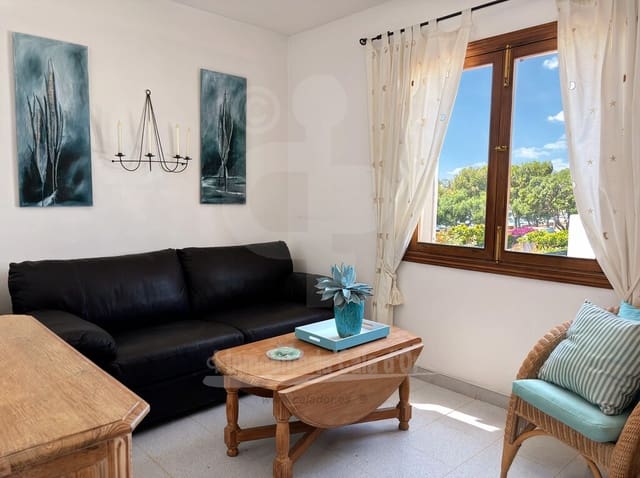 3 soverom Villa til salgs i Cala d'Or, Santanyí med garasje - € 500 000 (Ref: 9920018)