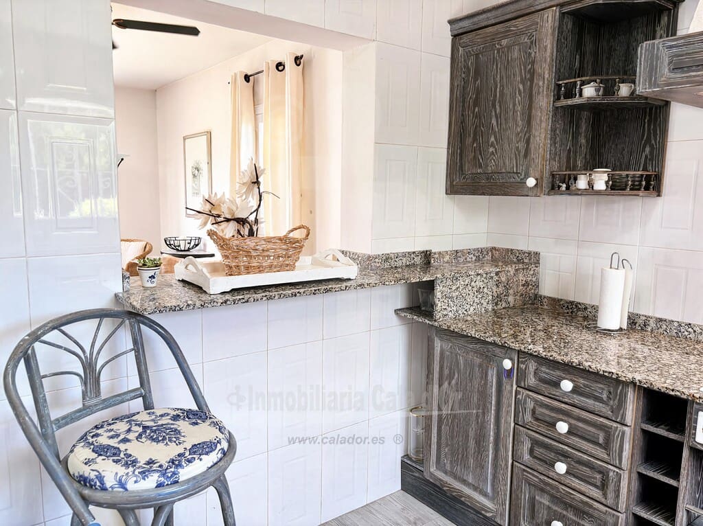 3 soverom Villa til salgs i Cala d'Or med garasje - € 500 000 (Ref: 9920018)