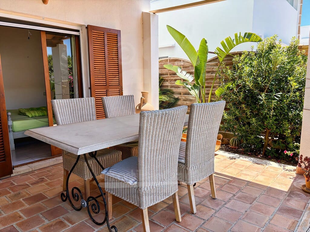 3 soverom Villa til salgs i Cala d'Or med garasje - € 500 000 (Ref: 9920018)