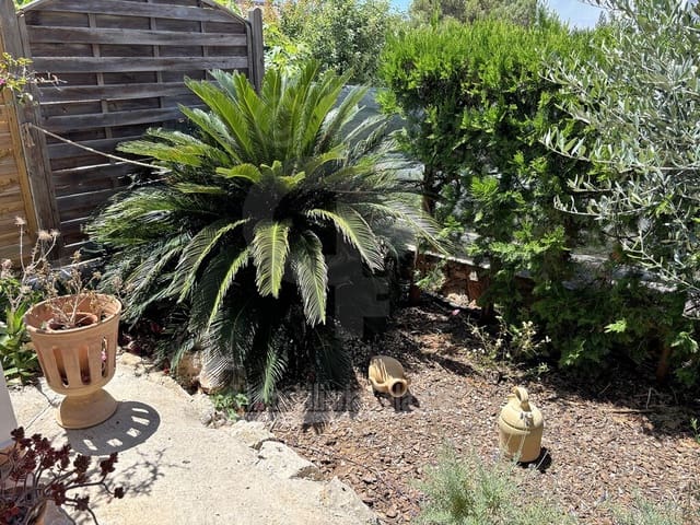 3 soverom Villa til salgs i Cala d'Or, Santanyí med garasje - € 500 000 (Ref: 9920018)