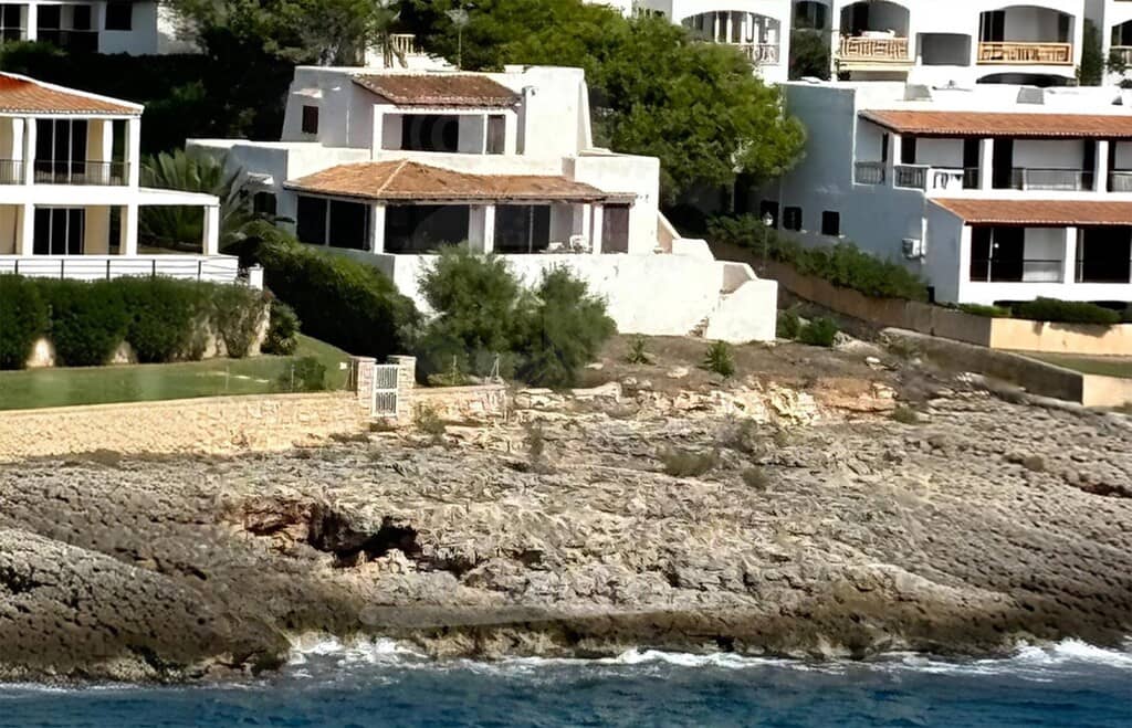3 sypialnia Willa na sprzedaż w Cala d'Or z garażem - 2 500 000 € (Ref: 9928867)