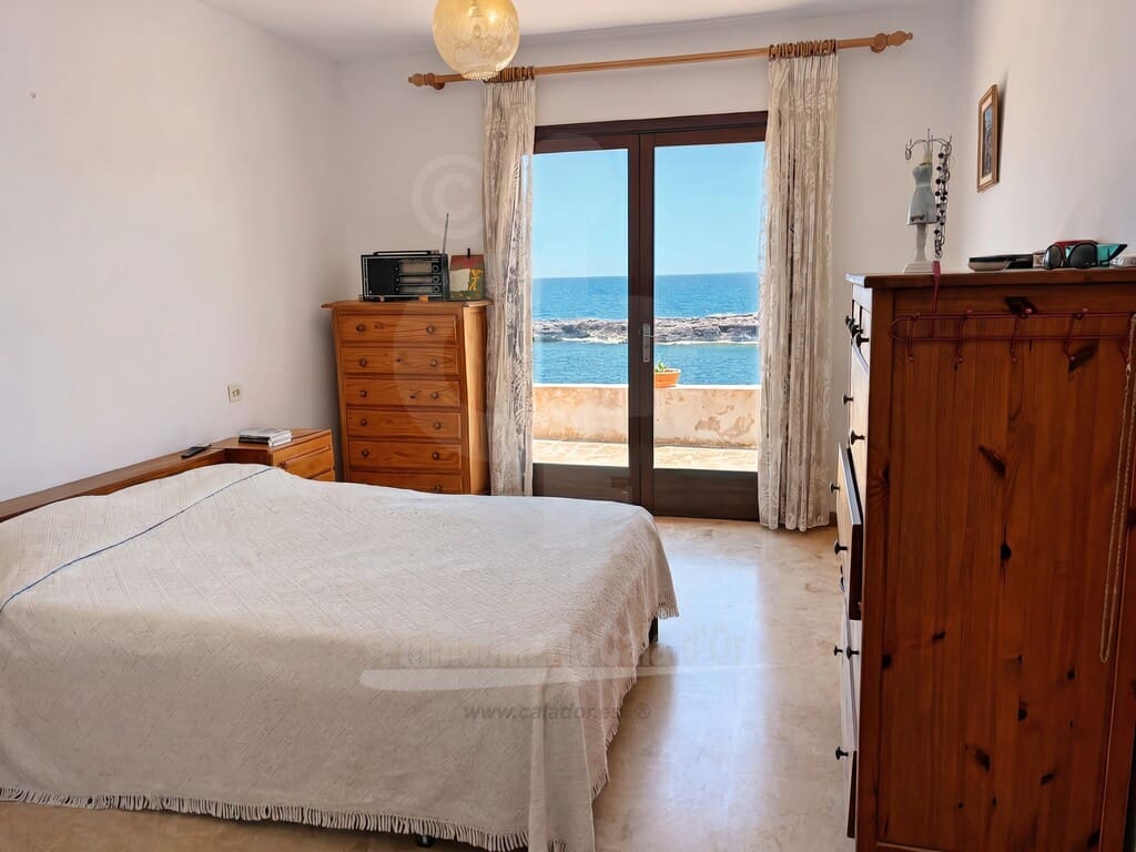 3 sypialnia Willa na sprzedaż w Cala d'Or z garażem - 2 500 000 € (Ref: 9928867)