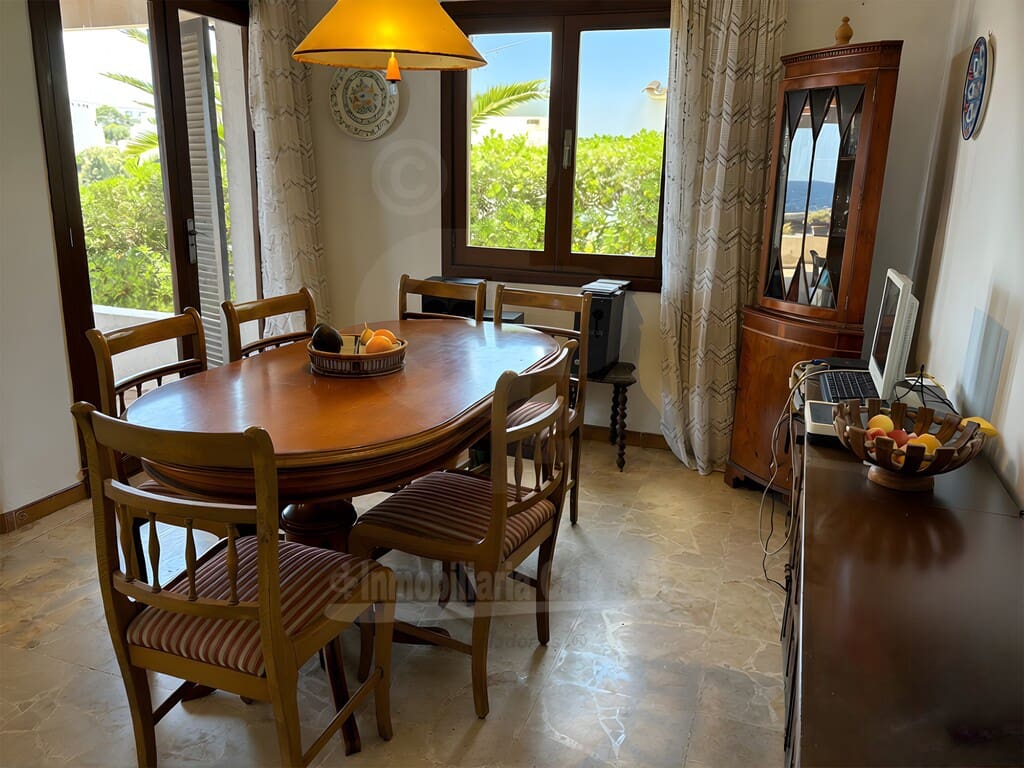 3 sypialnia Willa na sprzedaż w Cala d'Or z garażem - 2 500 000 € (Ref: 9928867)