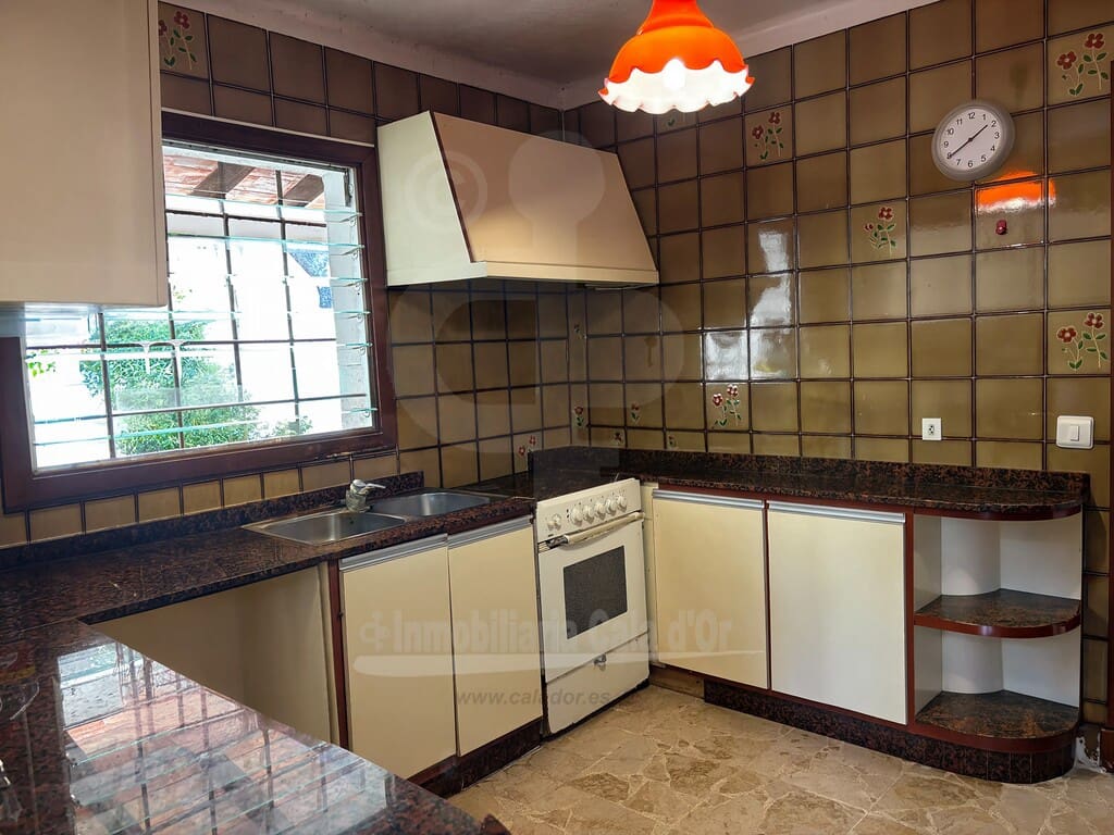 3 sypialnia Willa na sprzedaż w Cala d'Or z garażem - 2 500 000 € (Ref: 9928867)