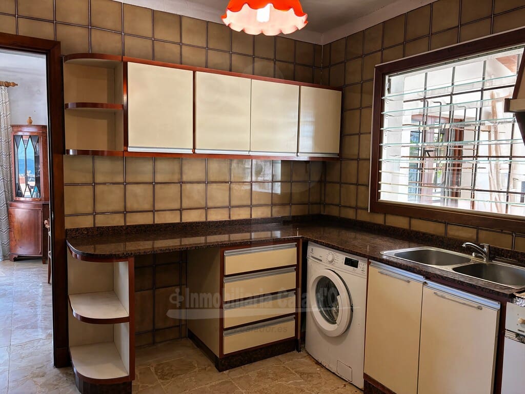 3 sypialnia Willa na sprzedaż w Cala d'Or z garażem - 2 500 000 € (Ref: 9928867)