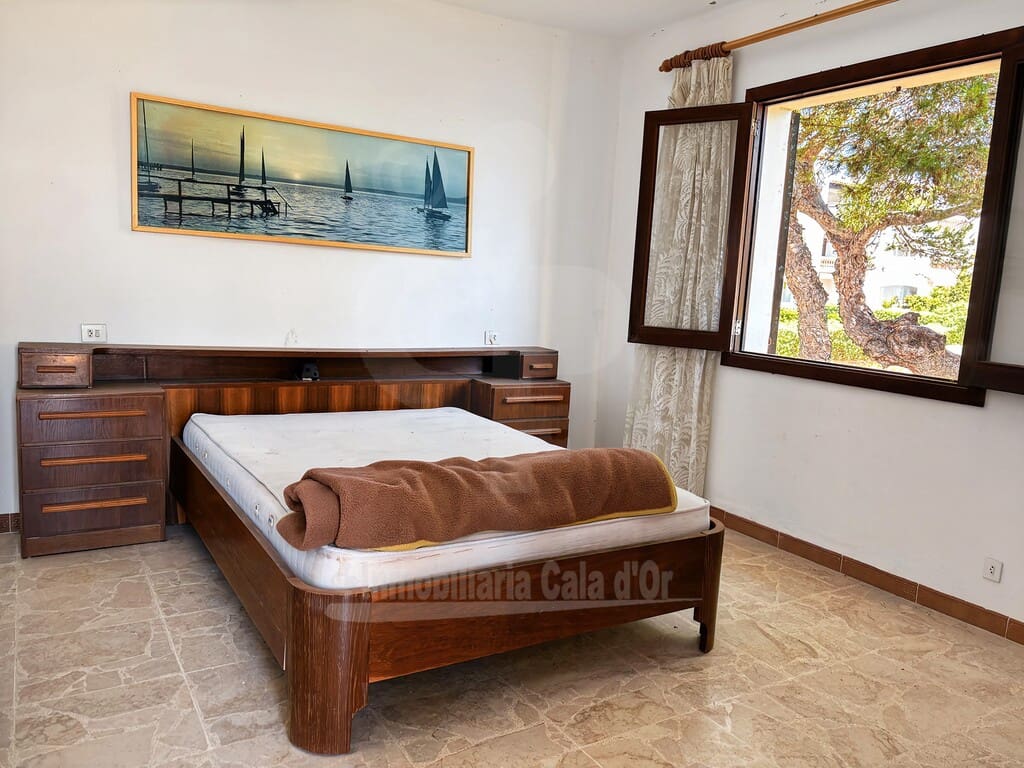 3 sypialnia Willa na sprzedaż w Cala d'Or z garażem - 2 500 000 € (Ref: 9928867)