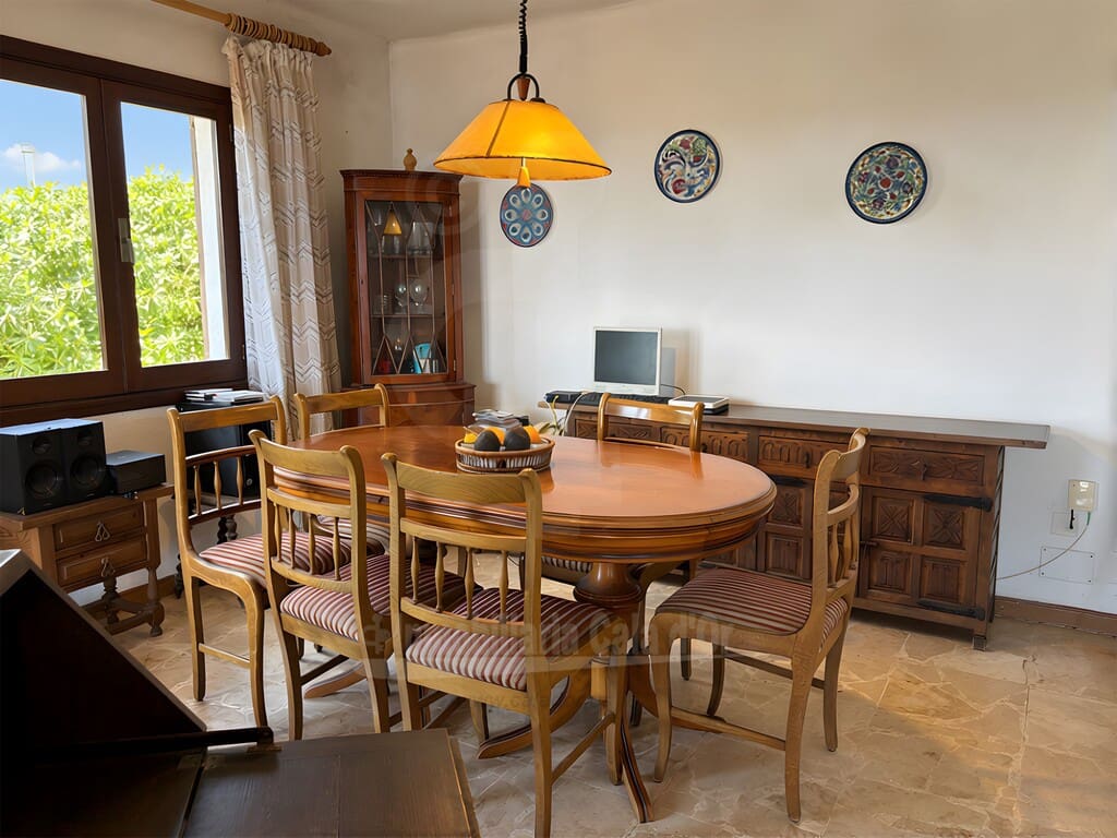 3 sypialnia Willa na sprzedaż w Cala d'Or z garażem - 2 500 000 € (Ref: 9928867)