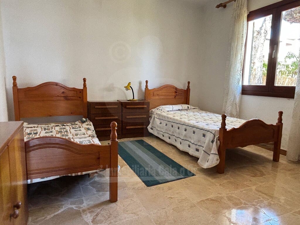 3 sypialnia Willa na sprzedaż w Cala d'Or z garażem - 2 500 000 € (Ref: 9928867)
