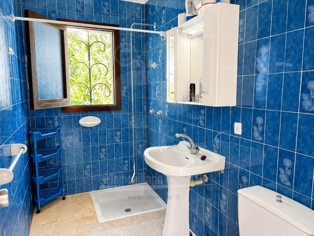 3 sypialnia Willa na sprzedaż w Cala d'Or z garażem - 2 500 000 € (Ref: 9928867)