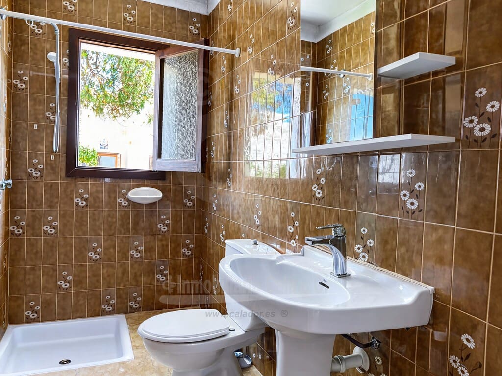 3 sypialnia Willa na sprzedaż w Cala d'Or z garażem - 2 500 000 € (Ref: 9928867)