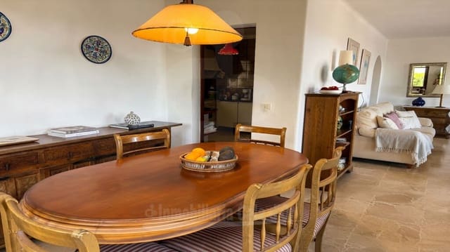 3 chambre Villa/Maison à vendre à Cala d'Or, Santanyí avec garage - 2 250 000 € (Ref: 9928867)