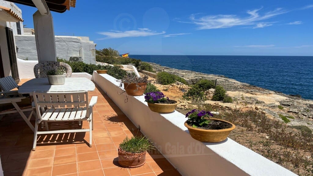 3 quarto Moradia para venda em Cala d'Or com garagem - 2 250 000 € (Ref: 9928867)