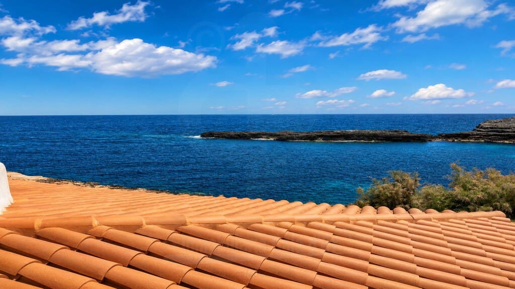 3 quarto Moradia para venda em Cala d'Or com garagem - 2 250 000 € (Ref: 9928867)