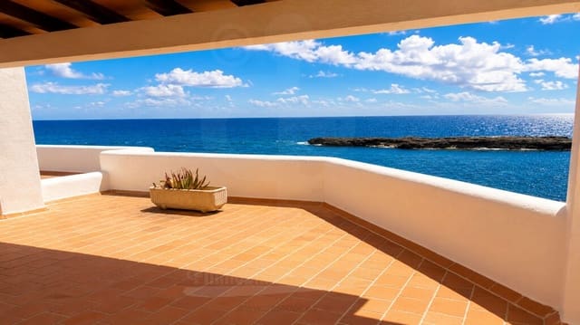 3 chambre Villa/Maison à vendre à Cala d'Or, Santanyí avec garage - 2 250 000 € (Ref: 9928867)