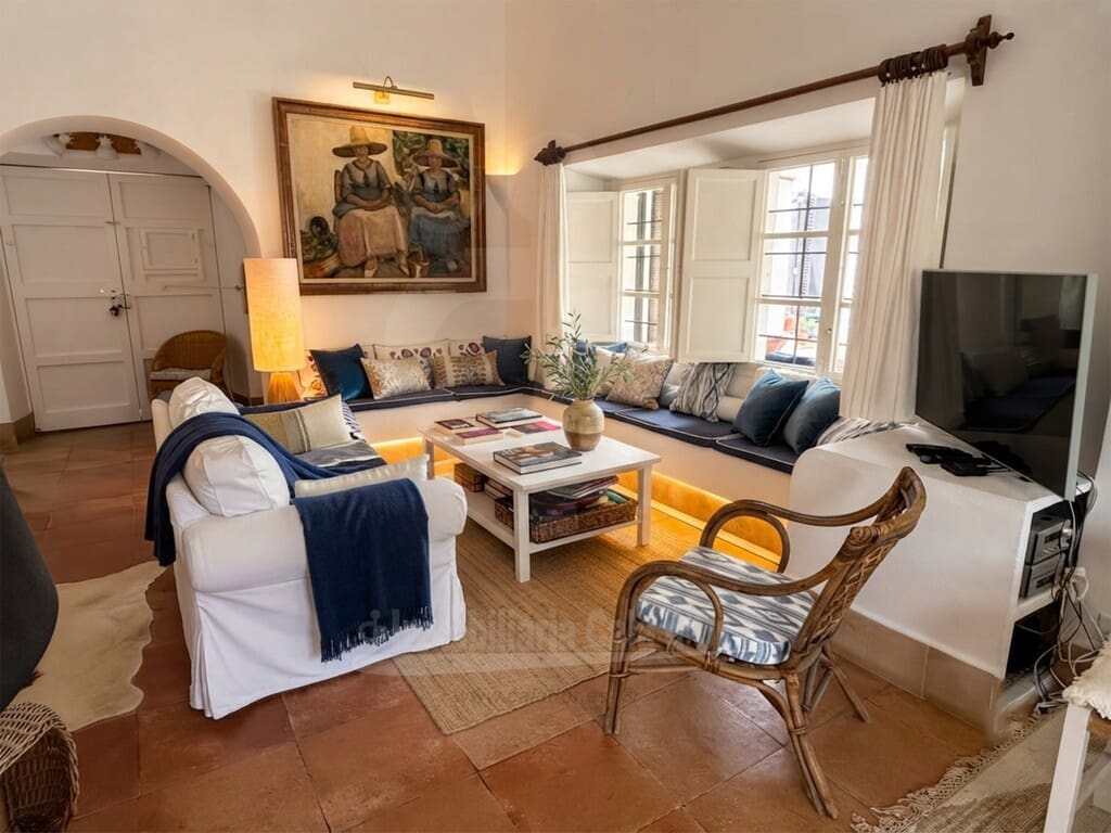 Chalet de 4 habitaciones en Cala d'Or en venta con piscina garaje - 2.500.000 € (Ref: 9978409)