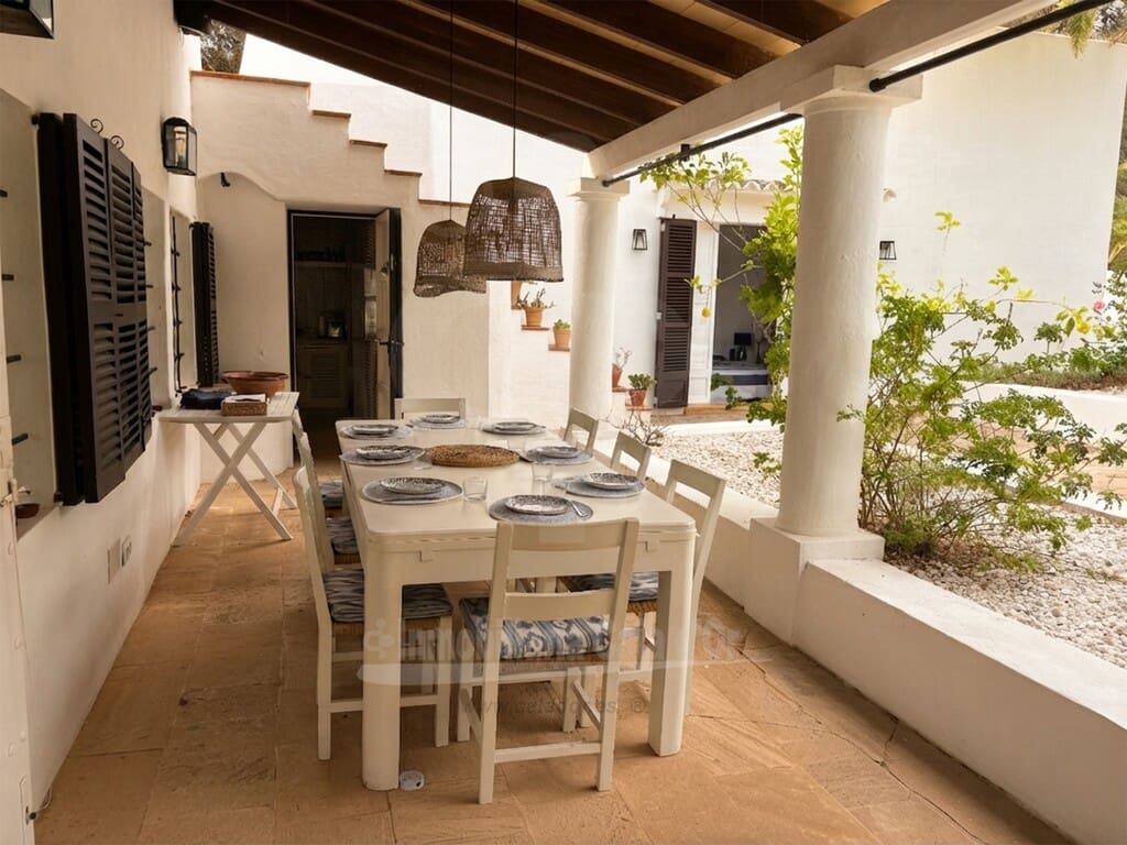 Chalet de 4 habitaciones en Cala d'Or en venta con piscina garaje - 2.500.000 € (Ref: 9978409)