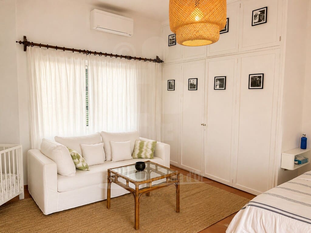 Chalet de 4 habitaciones en Cala d'Or en venta con piscina garaje - 2.500.000 € (Ref: 9978409)