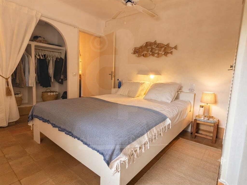 Chalet de 4 habitaciones en Cala d'Or en venta con piscina garaje - 2.500.000 € (Ref: 9978409)