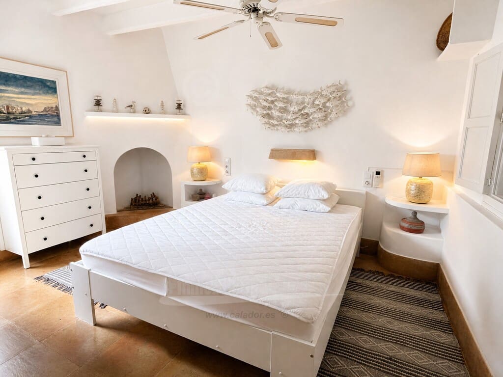 Chalet de 4 habitaciones en Cala d'Or en venta con piscina garaje - 2.500.000 € (Ref: 9978409)