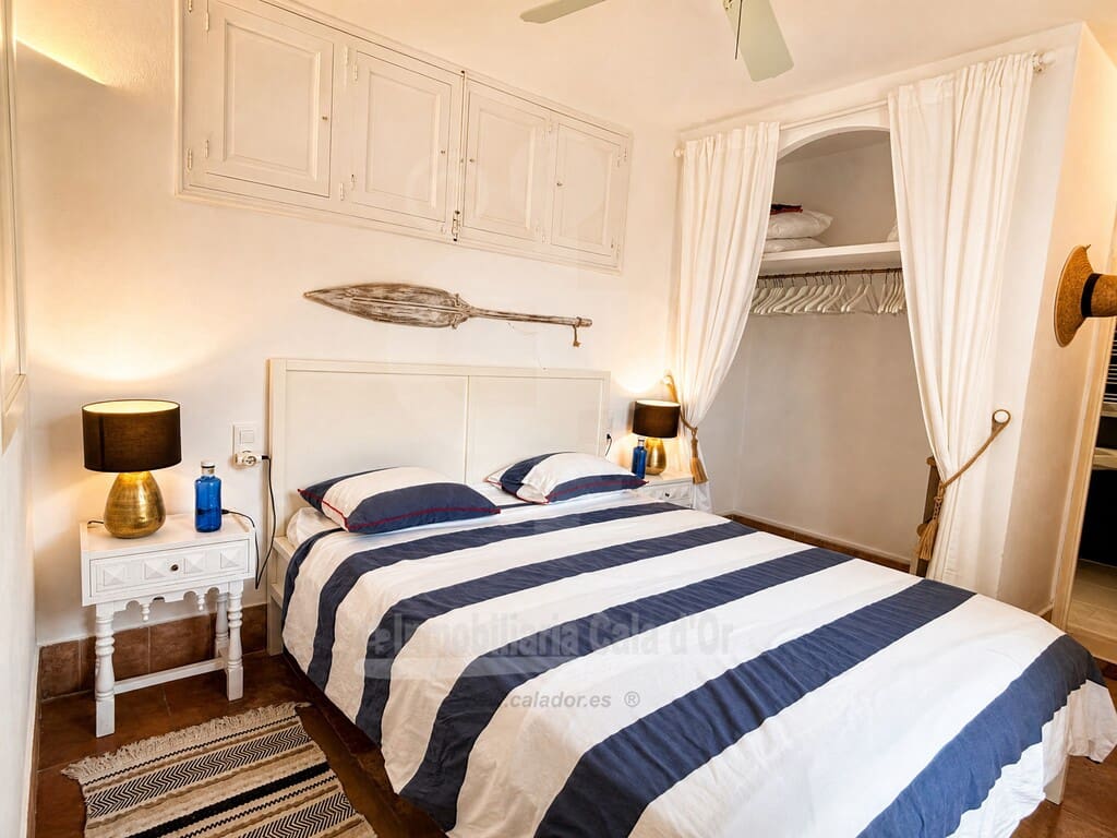 Chalet de 4 habitaciones en Cala d'Or en venta con piscina garaje - 2.500.000 € (Ref: 9978409)