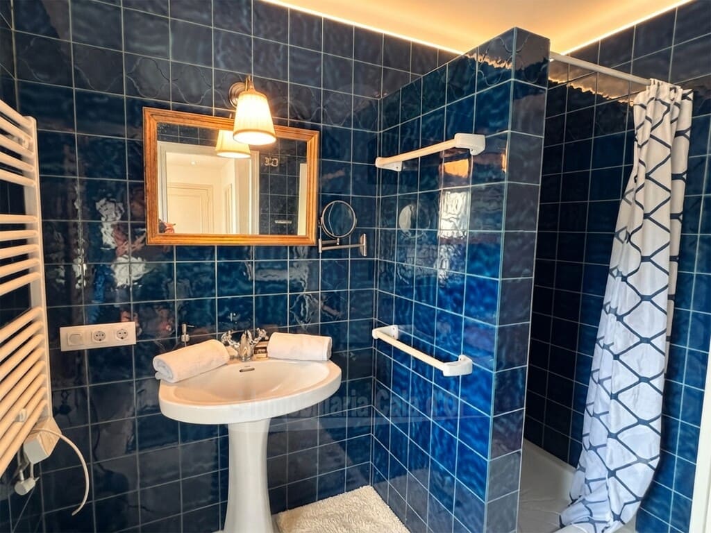 Chalet de 4 habitaciones en Cala d'Or en venta con piscina garaje - 2.500.000 € (Ref: 9978409)