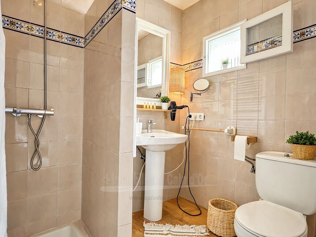 Chalet de 4 habitaciones en Cala d'Or en venta con piscina garaje - 2.500.000 € (Ref: 9978409)