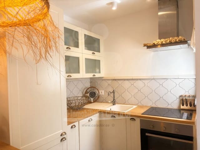 2 camera da letto Appartamento in vendita in Cala d'Or, Santanyí con piscina garage - 370.000 € (Rif: 9998137)