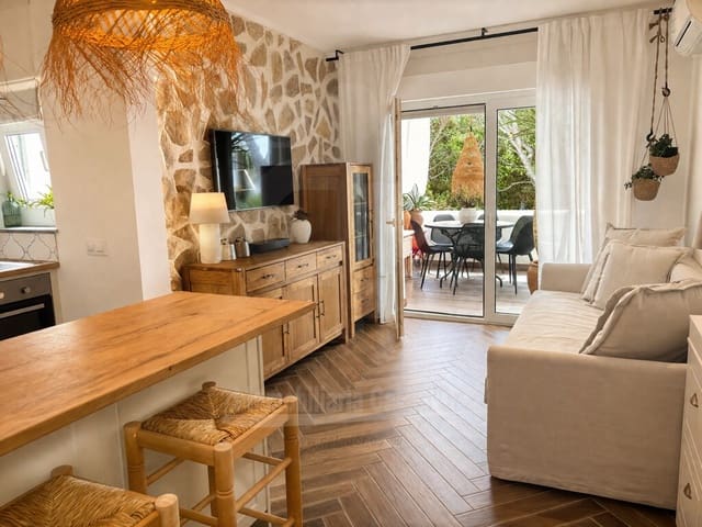 2 camera da letto Appartamento in vendita in Cala d'Or, Santanyí con piscina garage - 370.000 € (Rif: 9998137)
