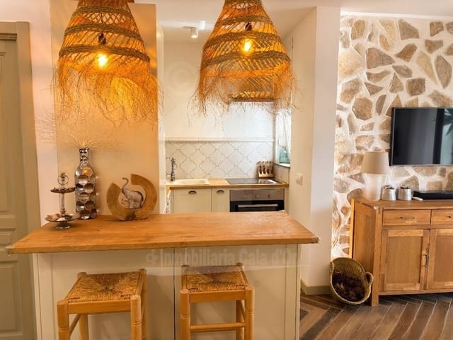 2 camera da letto Appartamento in vendita in Cala d'Or, Santanyí con piscina garage - 370.000 € (Rif: 9998137)