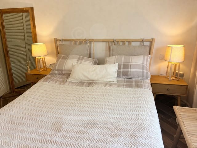 2 camera da letto Appartamento in vendita in Cala d'Or, Santanyí con piscina garage - 370.000 € (Rif: 9998137)