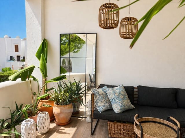 2 camera da letto Appartamento in vendita in Cala d'Or, Santanyí con piscina garage - 370.000 € (Rif: 9998137)