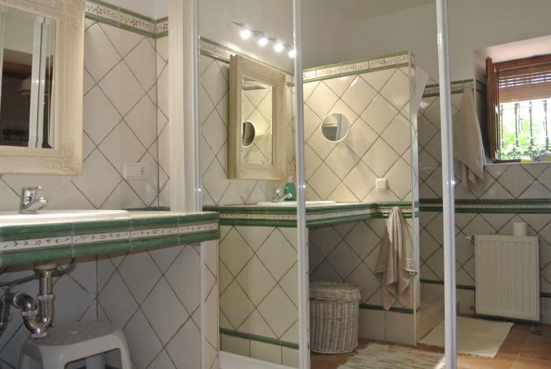 Chalet de 5 habitaciones en Alhaurín el Grande en alquiler con piscina garaje - 3.850 € (Ref: 5874773)