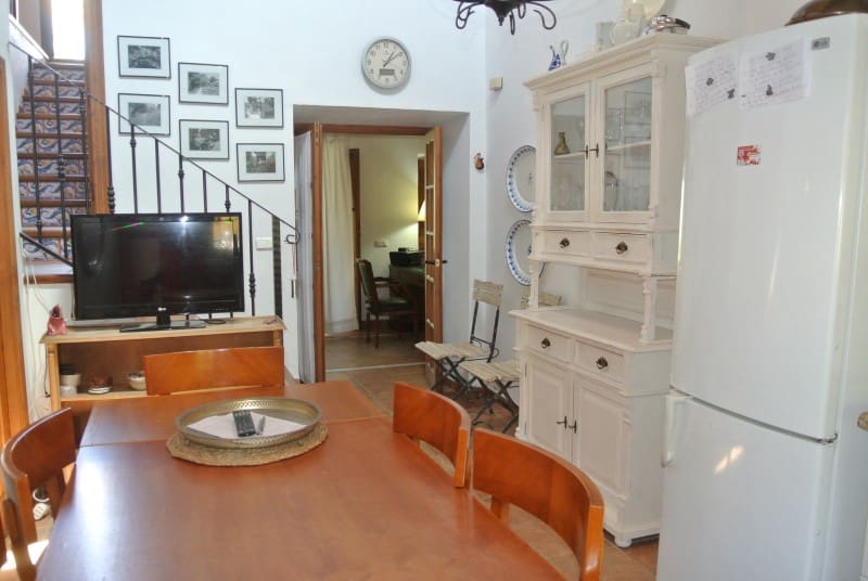 Chalet de 5 habitaciones en Alhaurín el Grande en alquiler con piscina garaje - 3.850 € (Ref: 5874773)