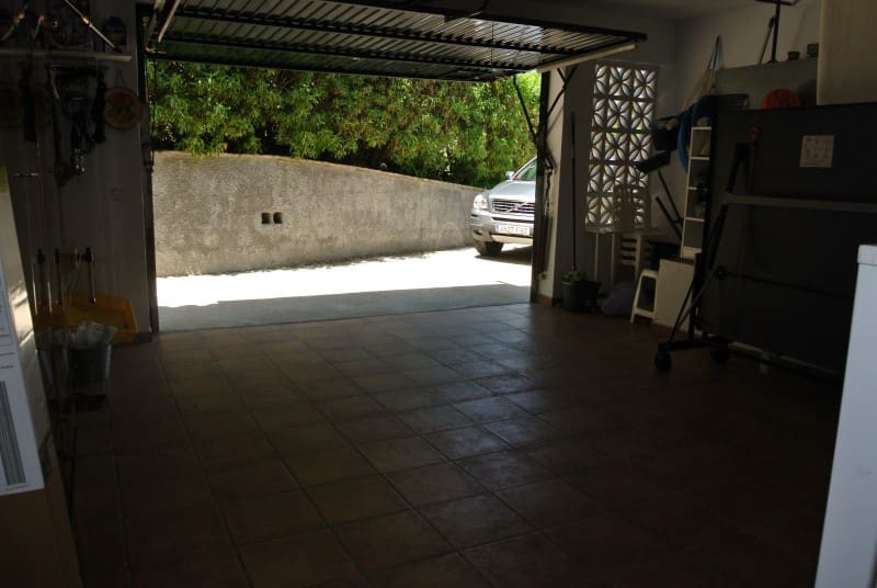 Chalet de 5 habitaciones en Alhaurín el Grande en alquiler con piscina garaje - 3.850 € (Ref: 5874773)