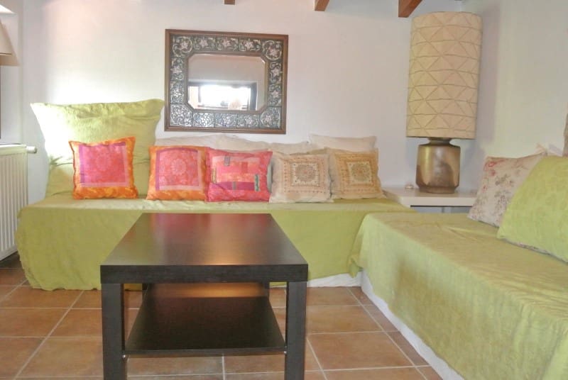 Chalet de 5 habitaciones en Alhaurín el Grande en alquiler con piscina garaje - 3.850 € (Ref: 5874773)
