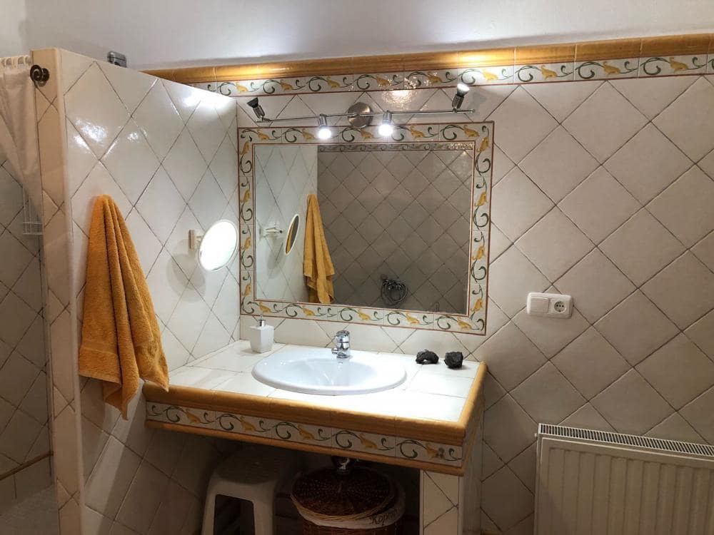 Chalet de 5 habitaciones en Alhaurín el Grande en alquiler con piscina garaje - 3.850 € (Ref: 5874773)