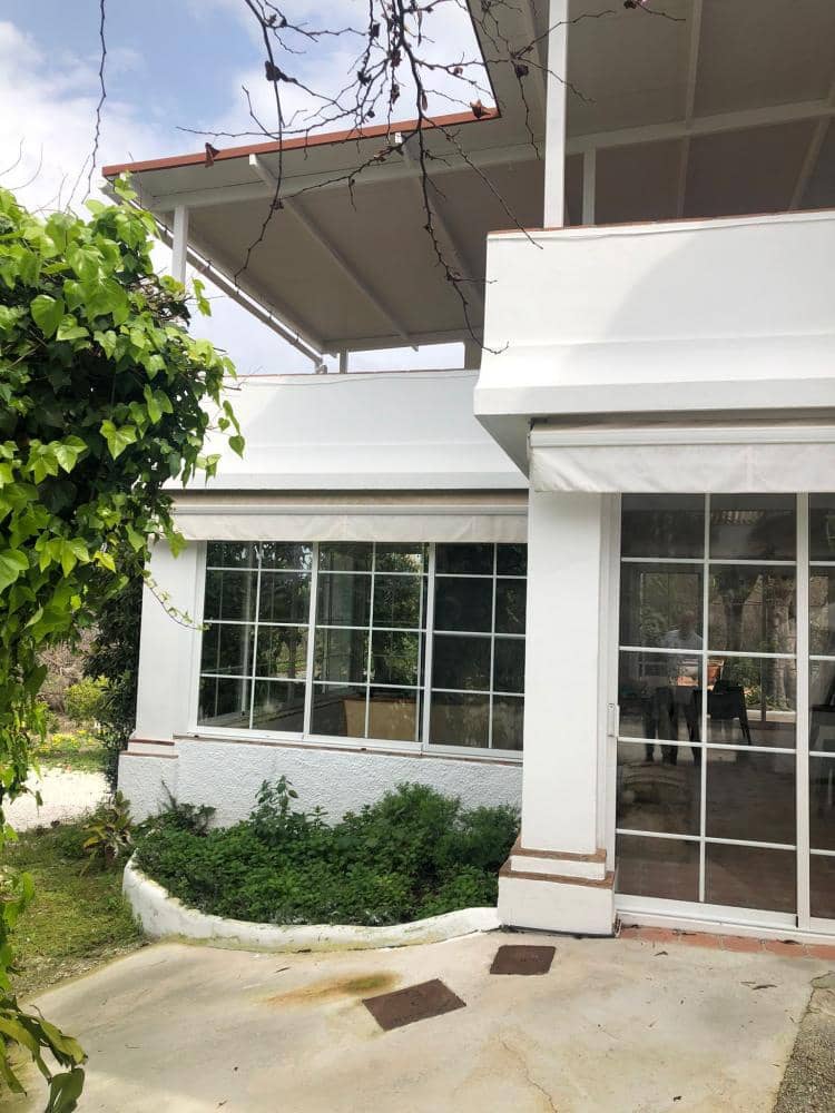 Chalet de 5 habitaciones en Alhaurín el Grande en alquiler con piscina garaje - 3.850 € (Ref: 5874773)