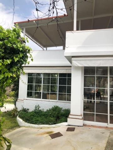5 slaapkamer Villa te huur in Alhaurín el Grande met zwembad garage - € 3.850 (Ref: 5874773)
