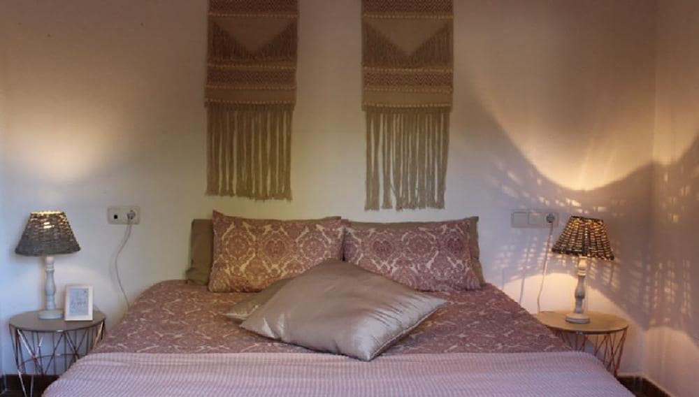 Chalet de 5 habitaciones en Alhaurín el Grande en alquiler con piscina garaje - 3.850 € (Ref: 5874773)