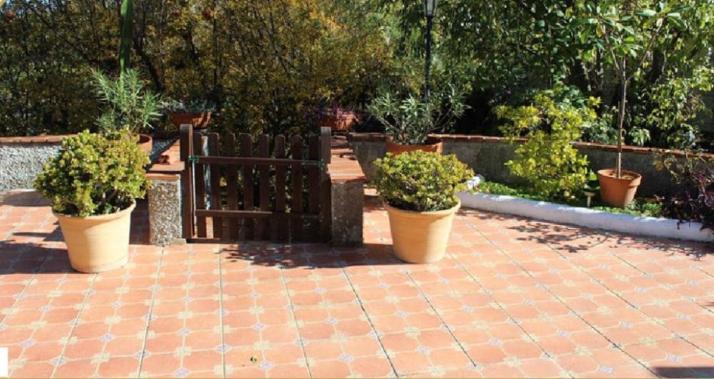 Chalet de 5 habitaciones en Alhaurín el Grande en alquiler con piscina garaje - 3.850 € (Ref: 5874773)