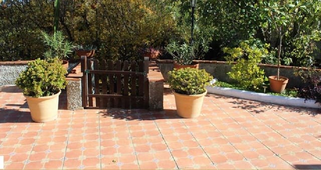 5 slaapkamer Villa te huur in Alhaurín el Grande met zwembad garage - € 3.850 (Ref: 5874773)