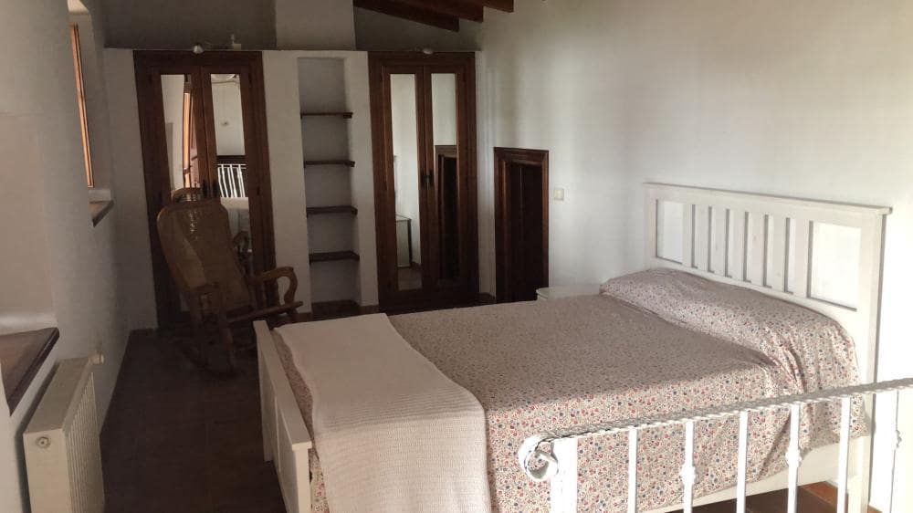 Chalet de 5 habitaciones en Alhaurín el Grande en alquiler con piscina garaje - 3.850 € (Ref: 5874773)