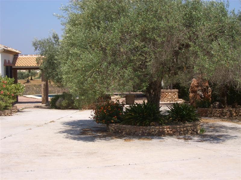 3 soverom Villa til leie i Alhaurin de la Torre - € 1 800 (Ref: 5874783)