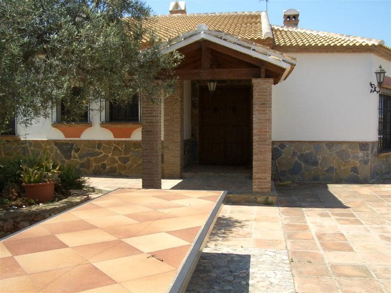 3 soverom Villa til leie i Alhaurin de la Torre - € 1 800 (Ref: 5874783)