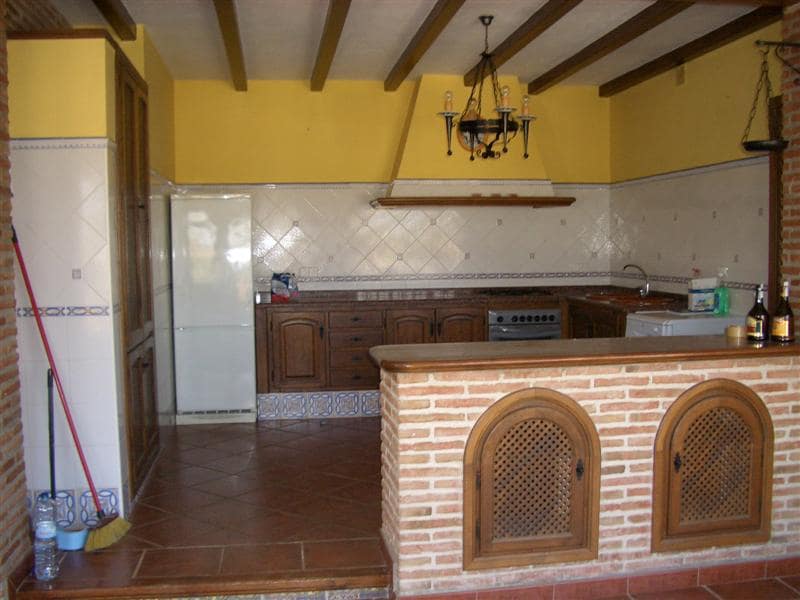 3 soverom Villa til leie i Alhaurin de la Torre - € 1 800 (Ref: 5874783)